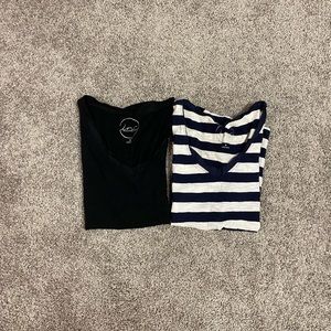 INC women’s medium t shirt